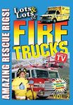 Lots and Lots of Fire Trucks Vol. 2