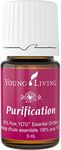 Edens Garden Young Living Lemon Essential Oils