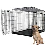 Lucky Dog Dog Crates