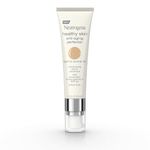 Neutrogena Healthy Skin Anti-Aging Perfector Spf 20 For All Skin Types, Retinol Liquid Treatt, 30 Light To Neutral, 1 Fl Oz., Pack Of 1