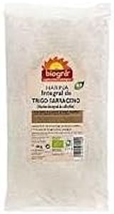 Biográ Harina De Trigo Sarraceno Integral 1kg