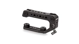 Top Handle Compatible with Sony FX6 | Perfect Balance, A Monitor Mount for FX6’s LCD Monitor Bracket & 15mm Rod Mount for EVF Included | ES-T20-TH