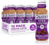 Quest Nutr