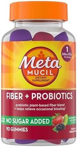 Metamucil 