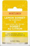 Burt’s Bees Lemon Sorbet Lip Treatm