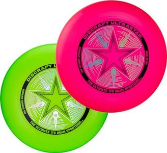 Discraft U