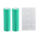 BFHB 21700 Battery Case Set 5000 mA