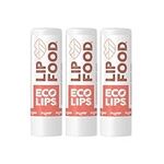 Eco Lips Lip Food - Organic Lip Bal