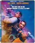 Bad Boys: Ride or Die - 4K UHD/Blu-ray Combo + Limited Steelbook (Bilingual)