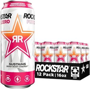 Rockstar P