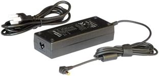 N1SW AC Adapter Compatible with Pan