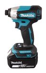 Brushless Impact Driver