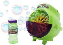 Gazillion Bubbles, Hurricane Bubble