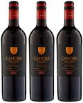 Calvet Cahors 75cl (Case of 3)