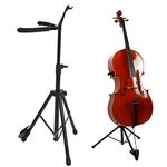 Cello Stand Stable Portable Home Replacement