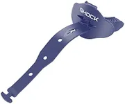 Shock Doctor Bolt Lipguard, OSFA, N