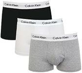 Calvin Klein Men's Cotton Stretch L