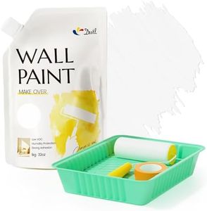 DWIL White