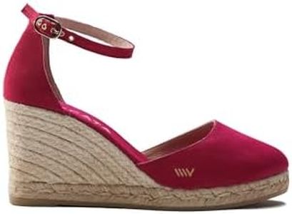 Estartit - Canvas - Cherry 41