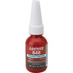 Loctite 442-1835922 648 Retaining Compound Pressfithighstren Rapidcure 10 ml