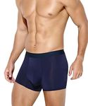 Royal Silk Mens Underwear