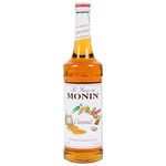 Monin Flavored Syrups 750 ml (Caramel)