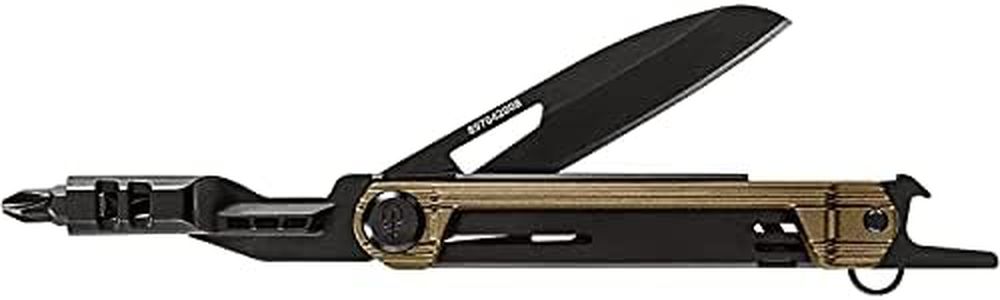 Gerber Arm