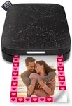 HP Sprocket Portable 2x3 Instant Ph
