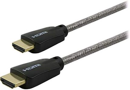 GE 4K HDMI