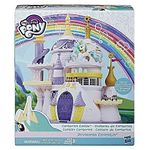 Princess Celestia Castle Toy