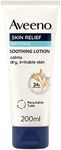Aveeno Skin Relief Soothing Lotion 