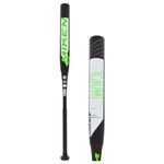 Miken MV-1 13" Maxload Dual Stamp 240 Slow Pitch Softball Bat: MPMVB MPMVB 34" 28 oz.
