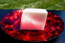 Soap Base with Shea Butter Glycerin Melt & Pour Organic 100% Pure 2 LB, 907 g