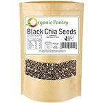 Organic Pantry Black Chia Seeds 1kg