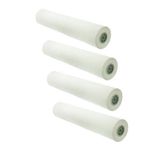 20lb, Inkjet Plotter Paper , 36-x-150, 4 Roll in 1 Carton
