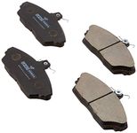 Brake Pads Brand