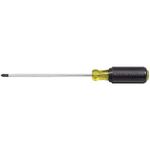Klein Tools 603-7 No.2 Profilated Phillips-Tip Screwdriver with 7-Inch Round-Shank