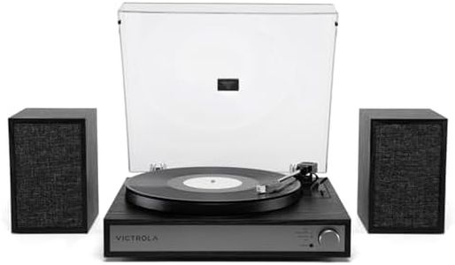 Victrola H