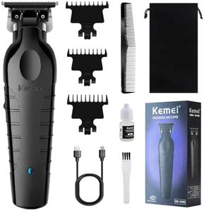 KEMEI 2299