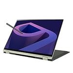 LG gram (2022) Laptop 16T90Q 2-in-1