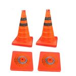 Collapsible Cones