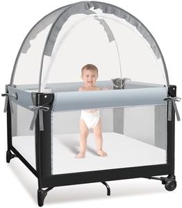 Crib Tent 