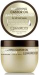 Castor Oil Leave-In Conditioner- 340mL