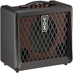 Vox - VX50-BA - 50W Compact Bass Guitar Amplifier with NuTube Vacuum Tube