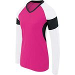 Volleyball Jersey For Girls