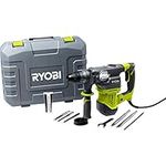 Ryobi 1500W SDS+ Rotary Hammer Dril