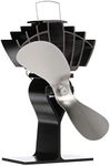 Ecofan UltrAir Heat Powered Stove F