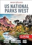 Insight Guides US National Parks We