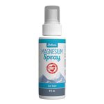 Bolton’s Naturals Magnesium Oil Spray for Feet & Body | Topical Magnesium Chloride Spray with Trace Minerals | Mineral-Rich Body Care for Daily Self-Care | 118 mL | Formulated for Less Sting, Less Itch