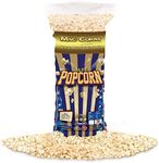 Mac-Corns Salted Popcorn, 2.1kg Bul